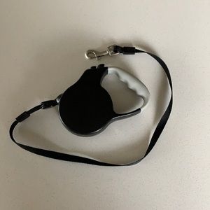 Retractable Pet Leash